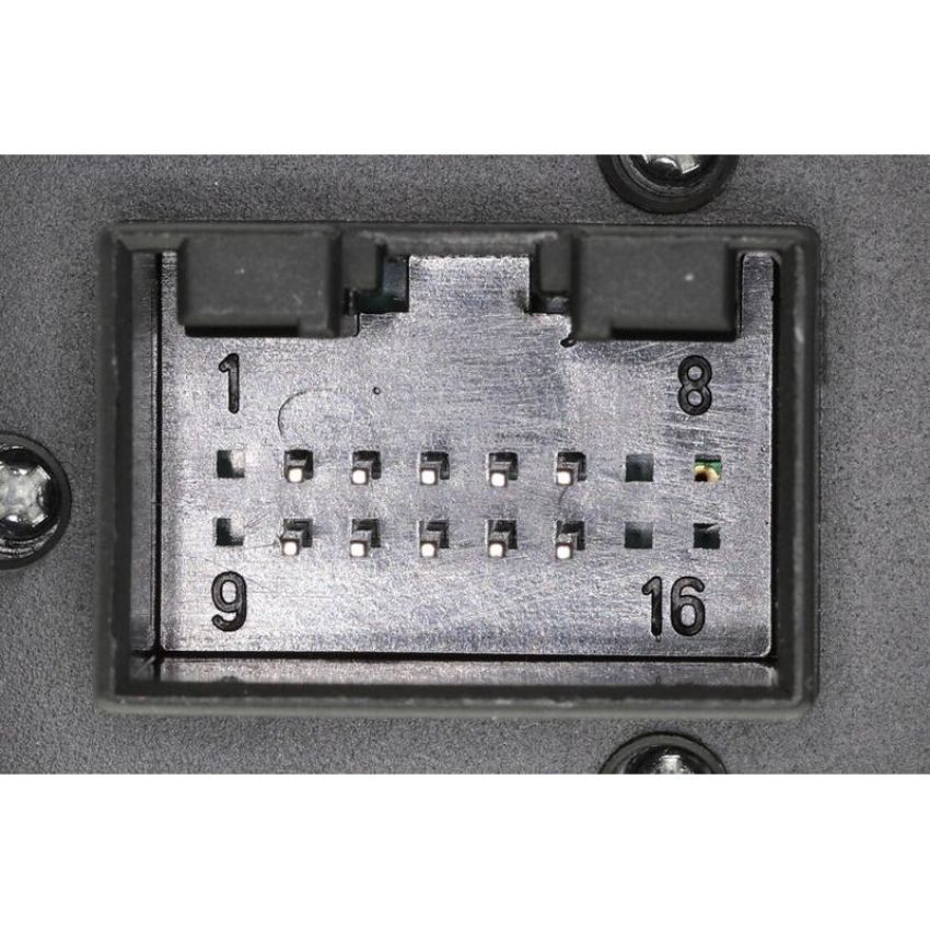 VEMO V45-73-0004 Switch, window regulator