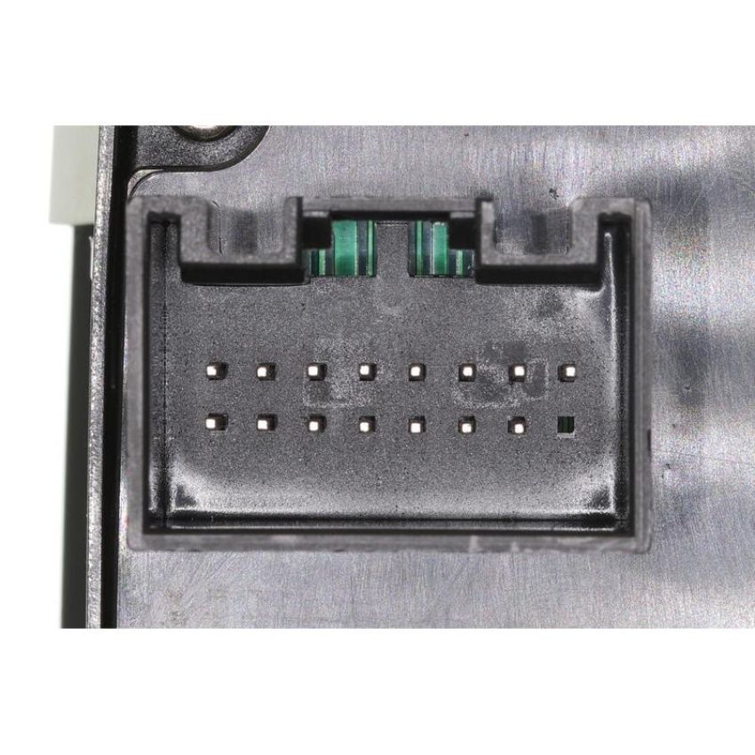 VEMO V45-73-0007 Switch, window regulator