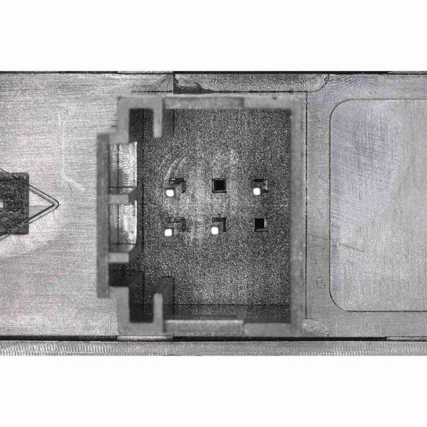 VEMO V45-73-0020 Switch, tailgate release