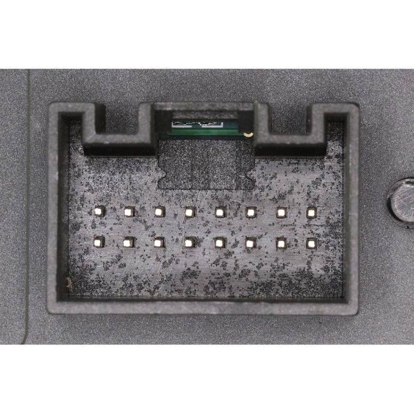 VEMO V45-73-0023 Switch, window regulator