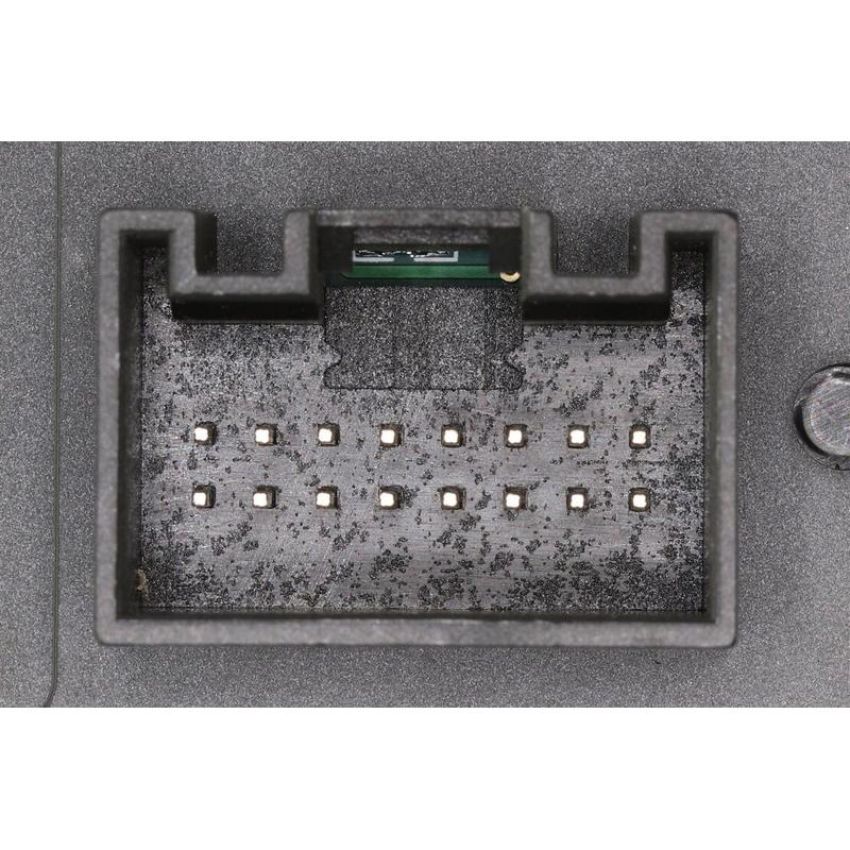 VEMO V45-73-0024 Switch, window regulator