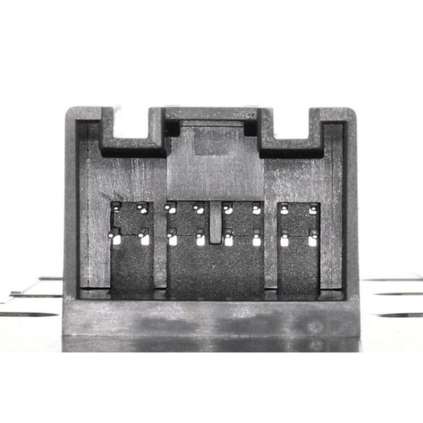 VEMO V45-73-0025 Switch, window regulator