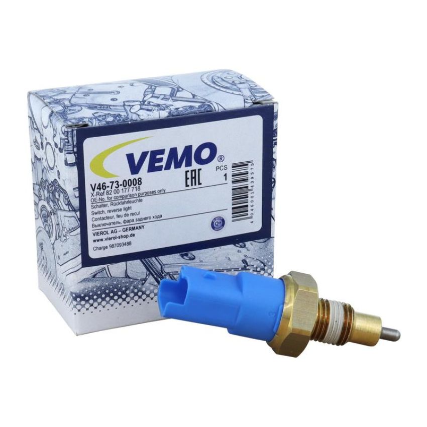 VEMO V46-73-0008 Switch, reverse light