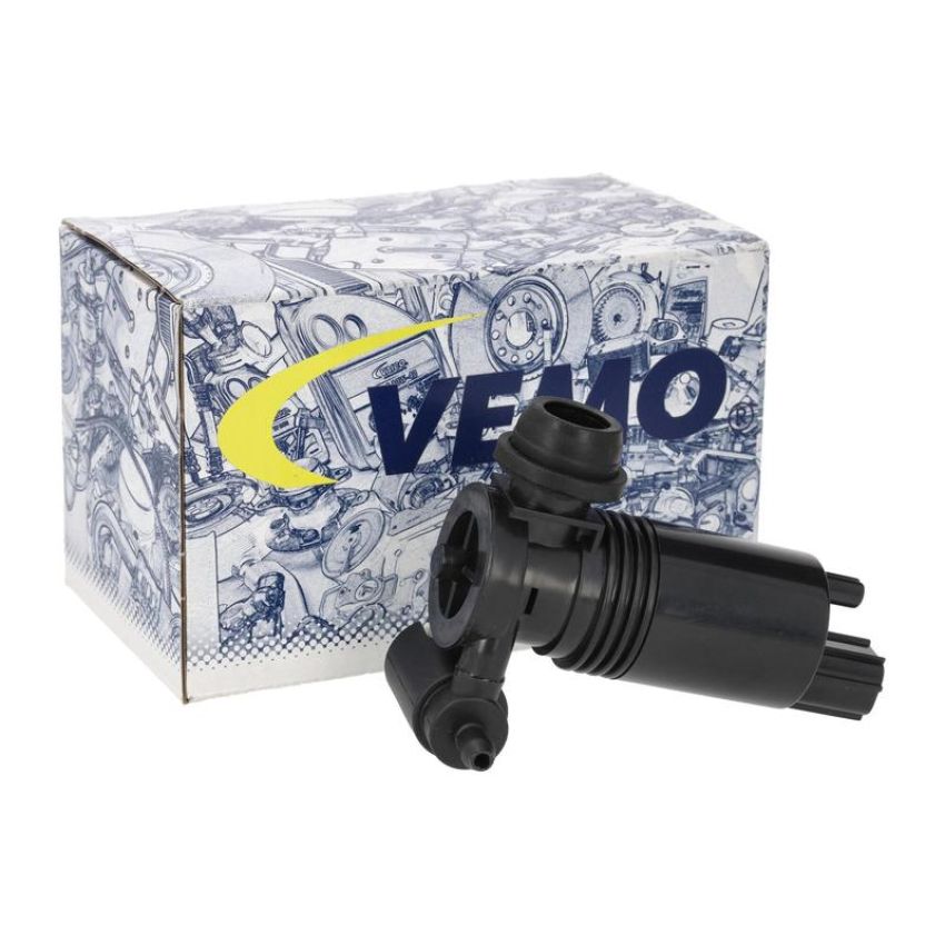 VEMO V48-08-0024 Water Pump, window cleaning