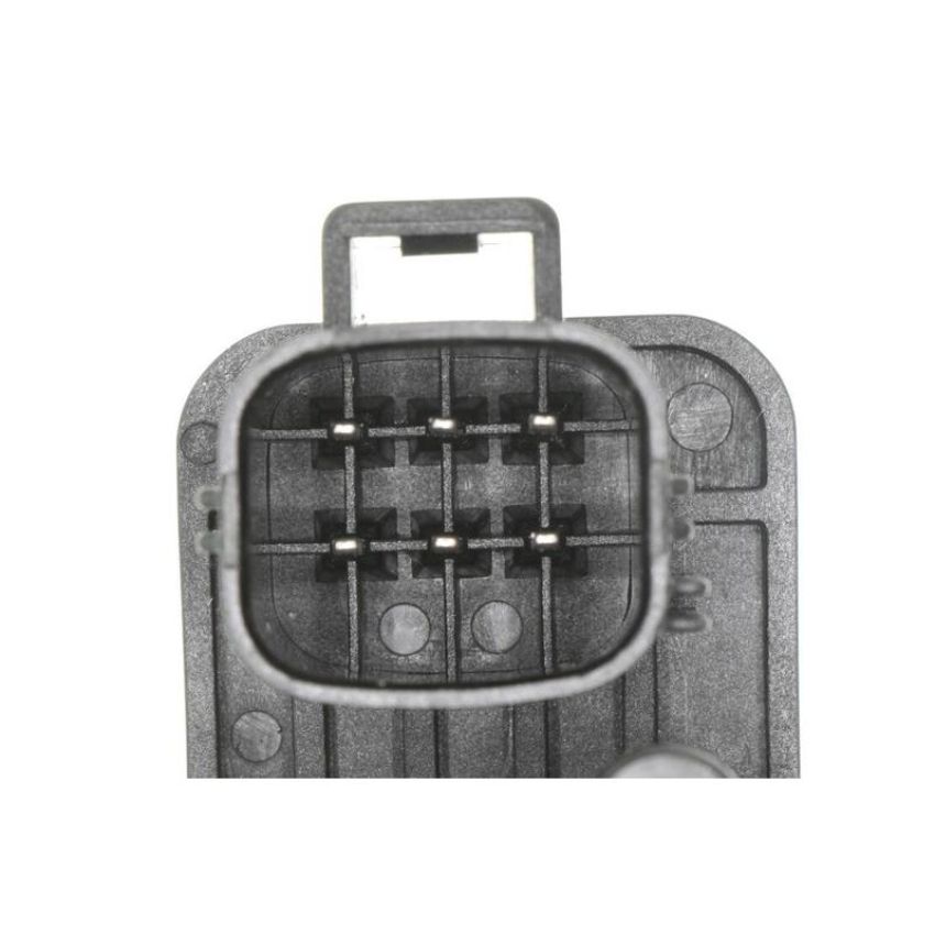 VEMO V48-51-0001 Valve, compressed-air system