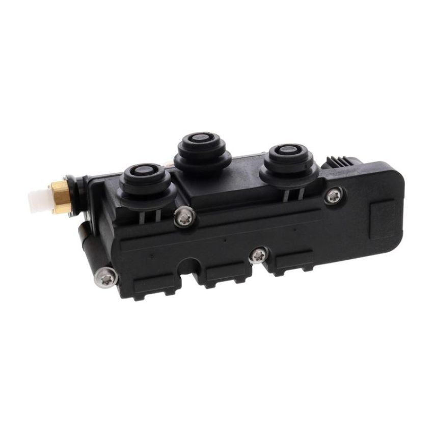 VEMO V48-51-0001 Valve, compressed-air system