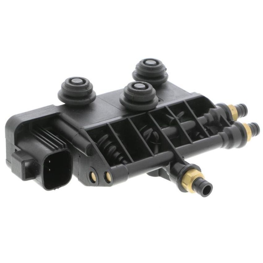 VEMO V48-51-0001 Valve, compressed-air system