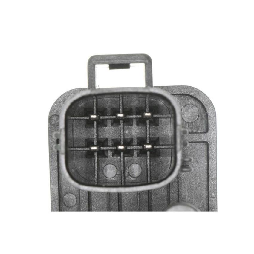 VEMO V48-51-0002 Valve, compressed-air system