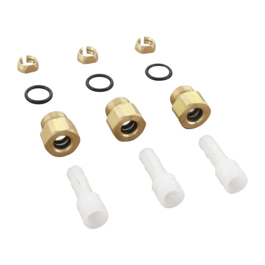 VEMO V48-51-0002 Valve, compressed-air system
