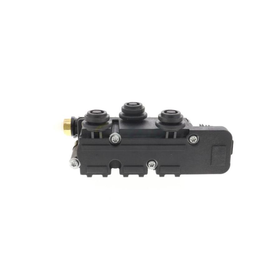 VEMO V48-51-0002 Valve, compressed-air system