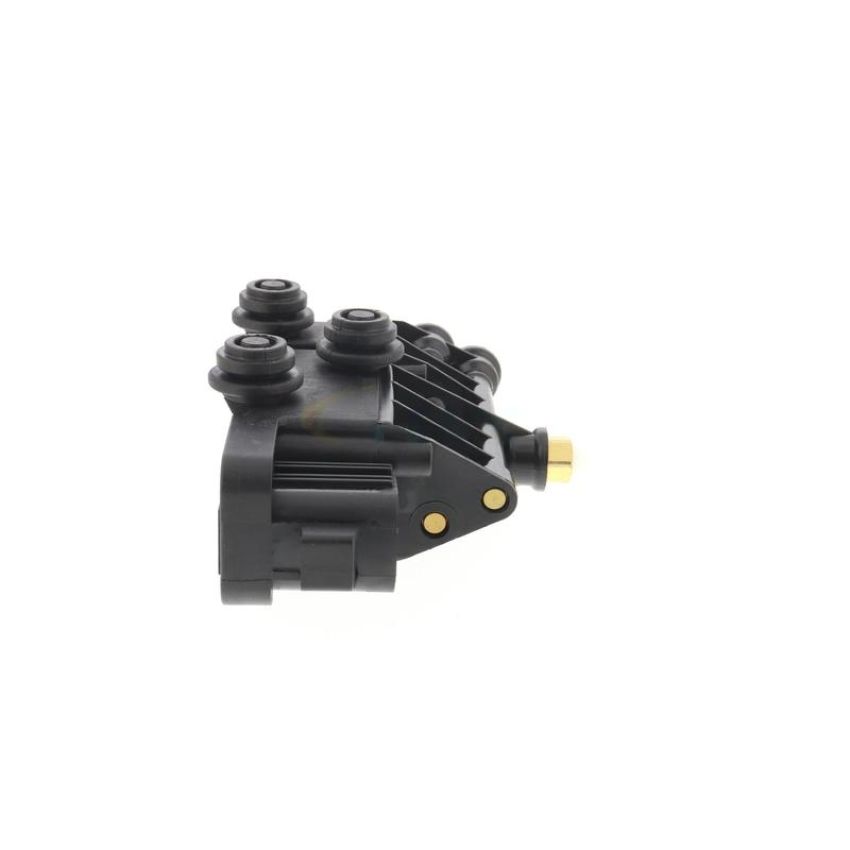 VEMO V48-51-0002 Valve, compressed-air system