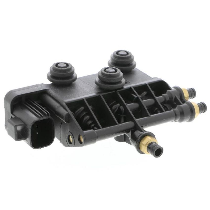 VEMO V48-51-0002 Valve, compressed-air system