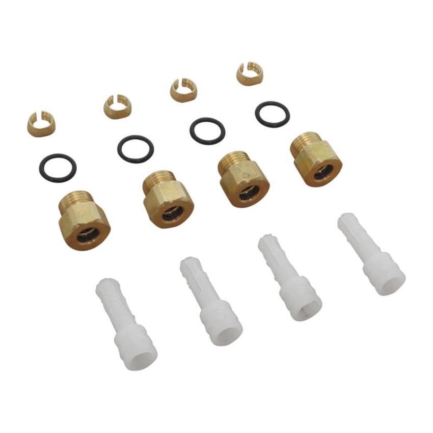 VEMO V48-51-0003 Valve, compressed-air system
