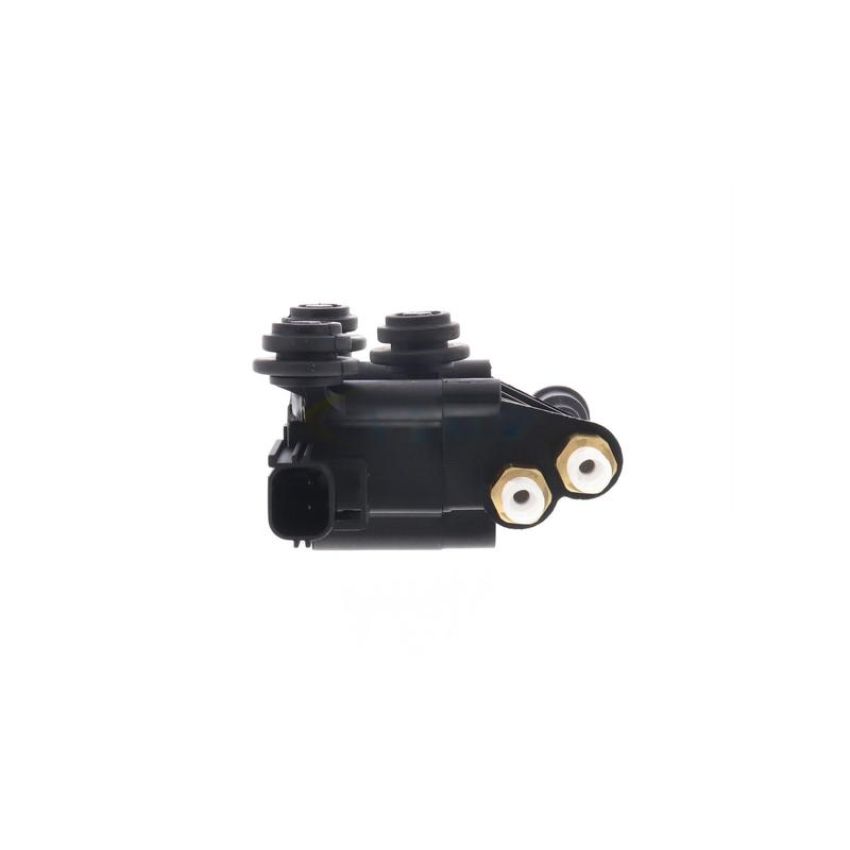 VEMO V48-51-0003 Valve, compressed-air system