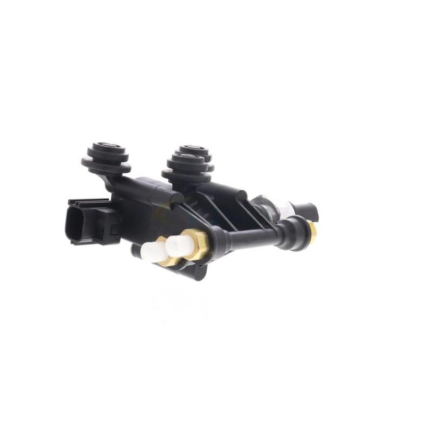 VEMO V48-51-0003 Valve, compressed-air system