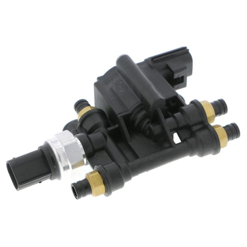 VEMO V48-51-0003 Valve, compressed-air system