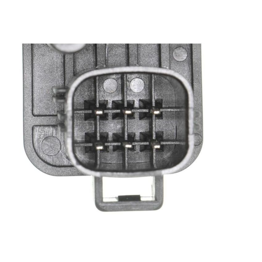 VEMO V48-51-0004 Valve, compressed-air system