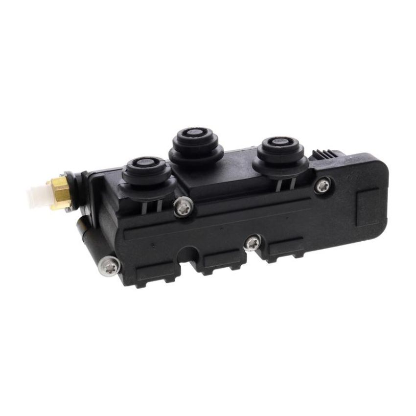 VEMO V48-51-0004 Valve, compressed-air system