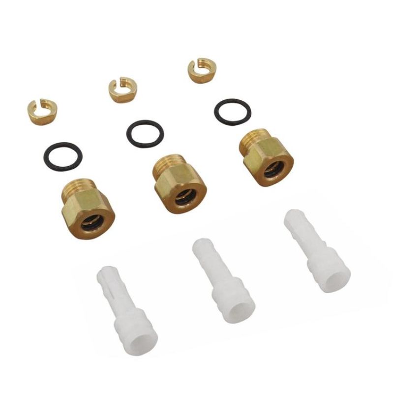 VEMO V48-51-0004 Valve, compressed-air system