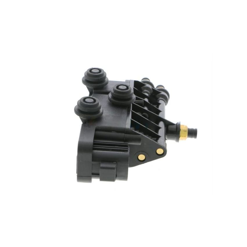 VEMO V48-51-0004 Valve, compressed-air system