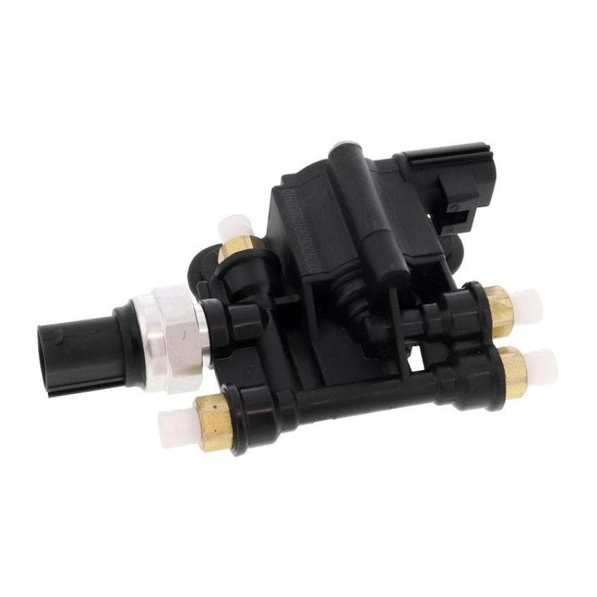 VEMO V48-51-0006 Valve, compressed-air system