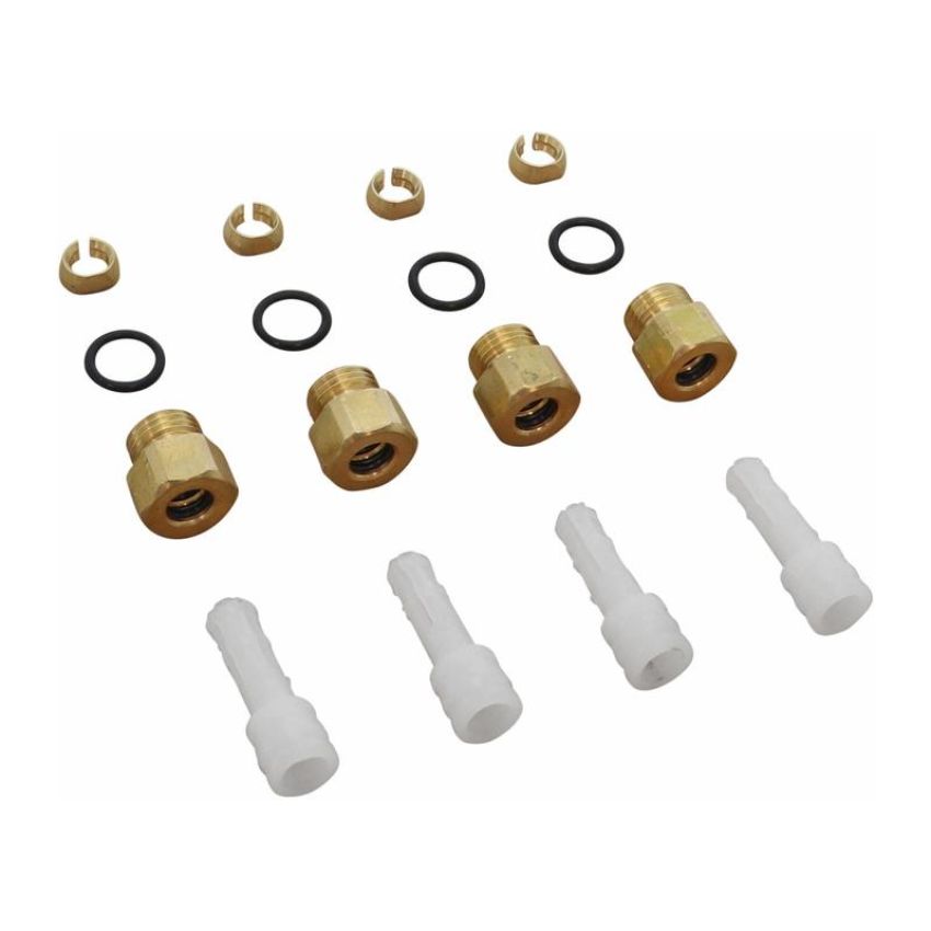 VEMO V48-51-0006 Valve, compressed-air system