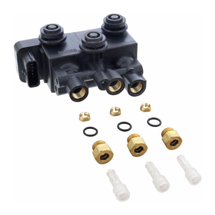 VEMO V48-51-0008 Valve, compressed-air system