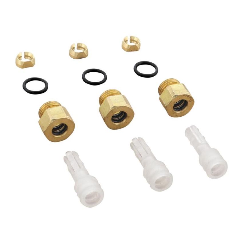 VEMO V48-51-0008 Valve, compressed-air system