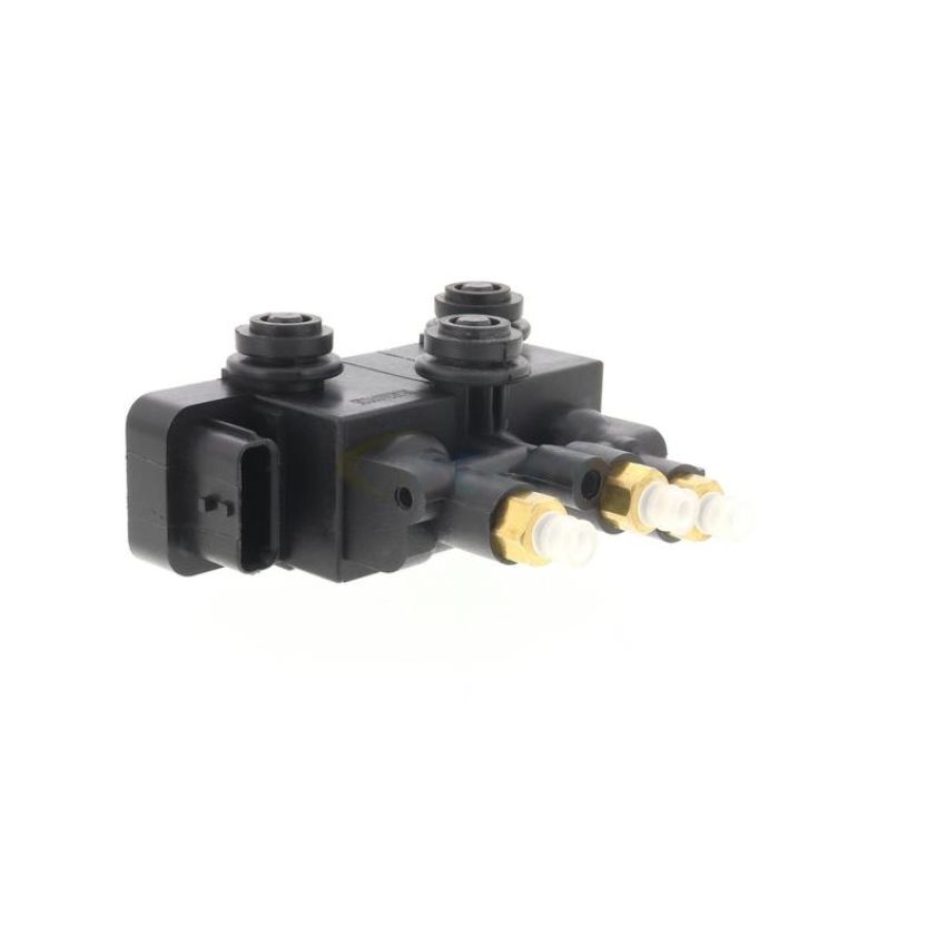 VEMO V48-51-0008 Valve, compressed-air system