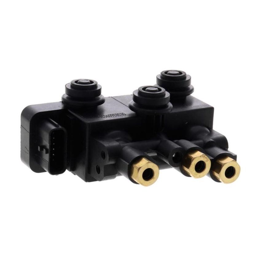 VEMO V48-51-0008 Valve, compressed-air system