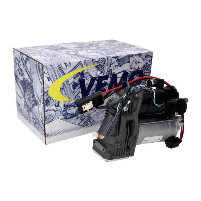 VEMO V48-52-0003 Compressor, compressed air system
