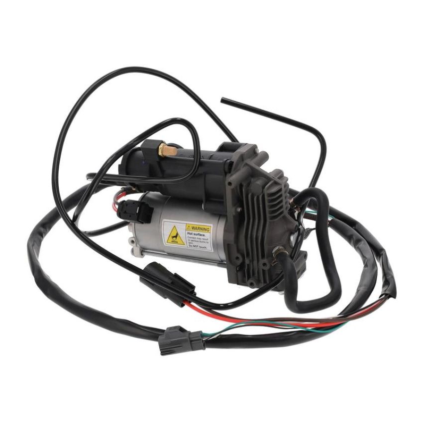VEMO V48-52-0006 Compressor, compressed air system