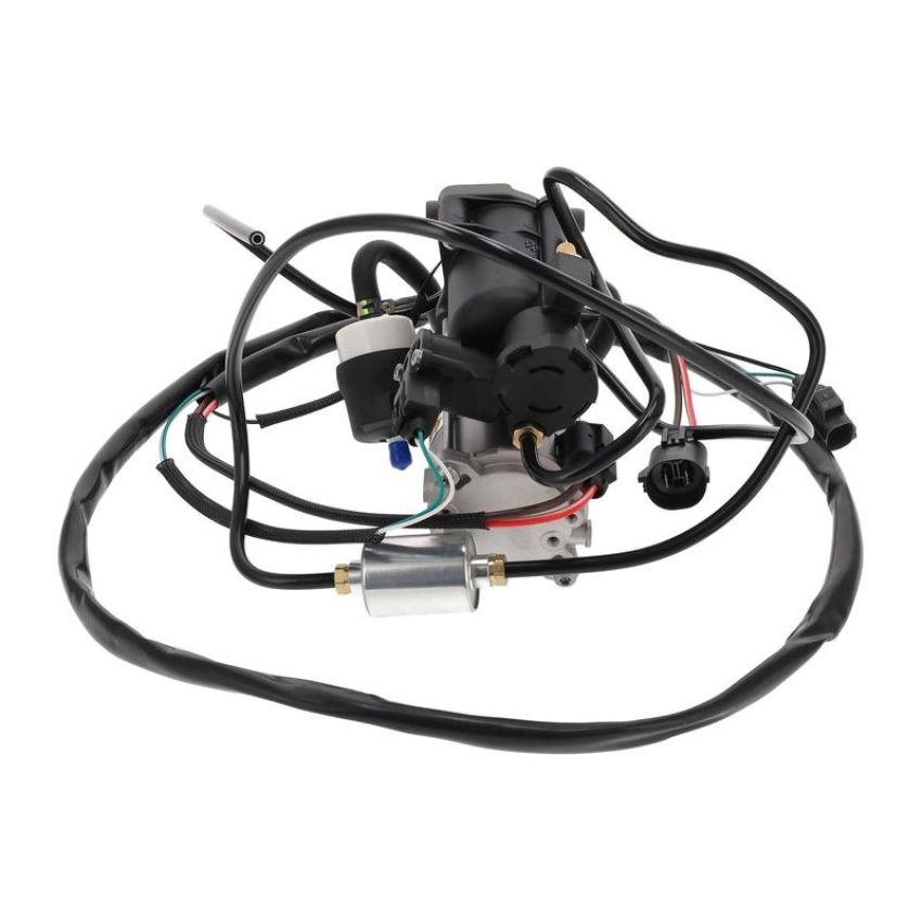 VEMO V48-52-0006 Compressor, compressed air system