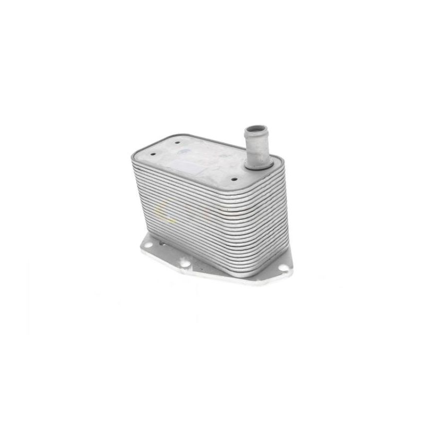 VEMO V48-60-0022 Oil Cooler, engine oil