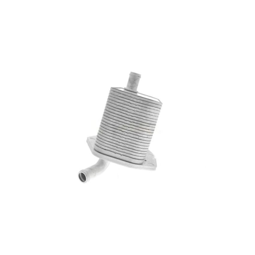 VEMO V48-60-0022 Oil Cooler, engine oil