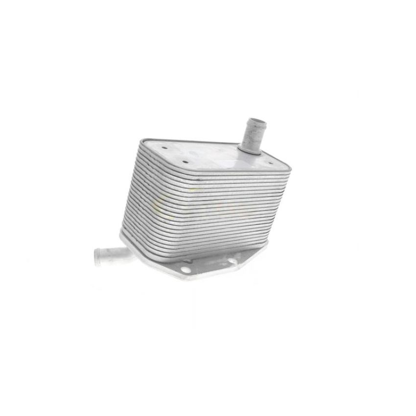 VEMO V48-60-0022 Oil Cooler, engine oil