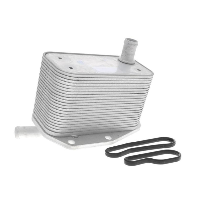 VEMO V48-60-0022 Oil Cooler, engine oil