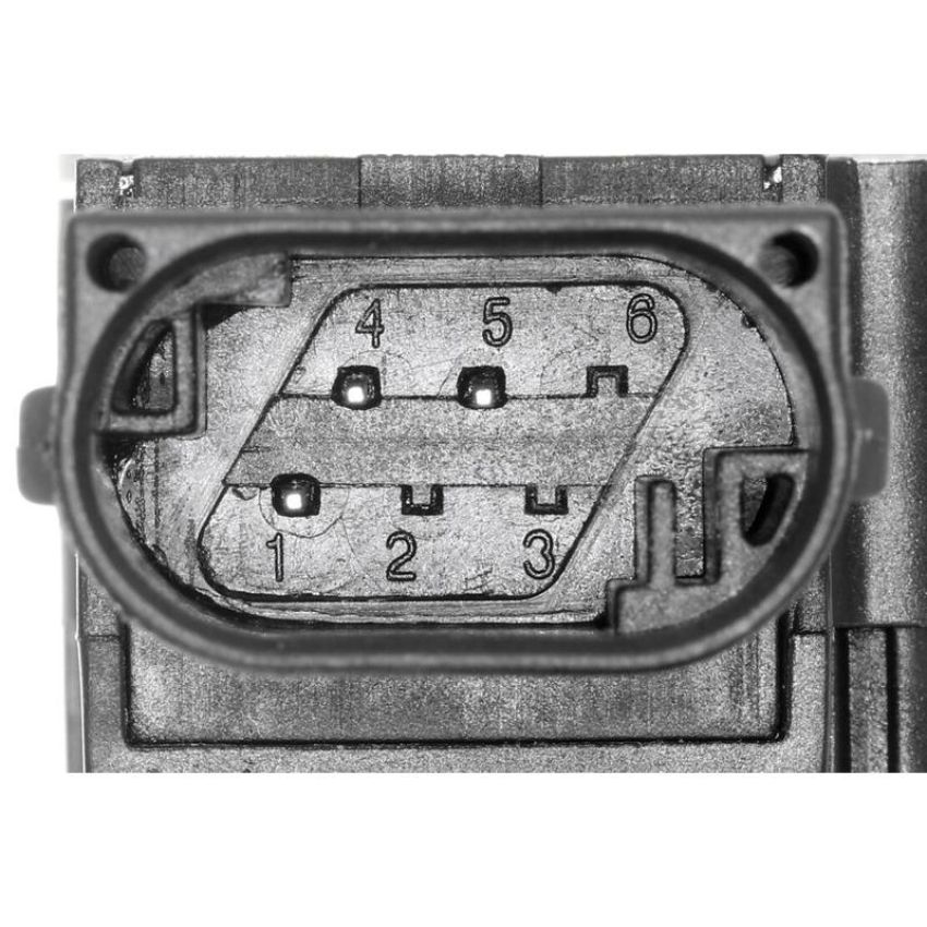VEMO V48-72-0084 Sensor, level control