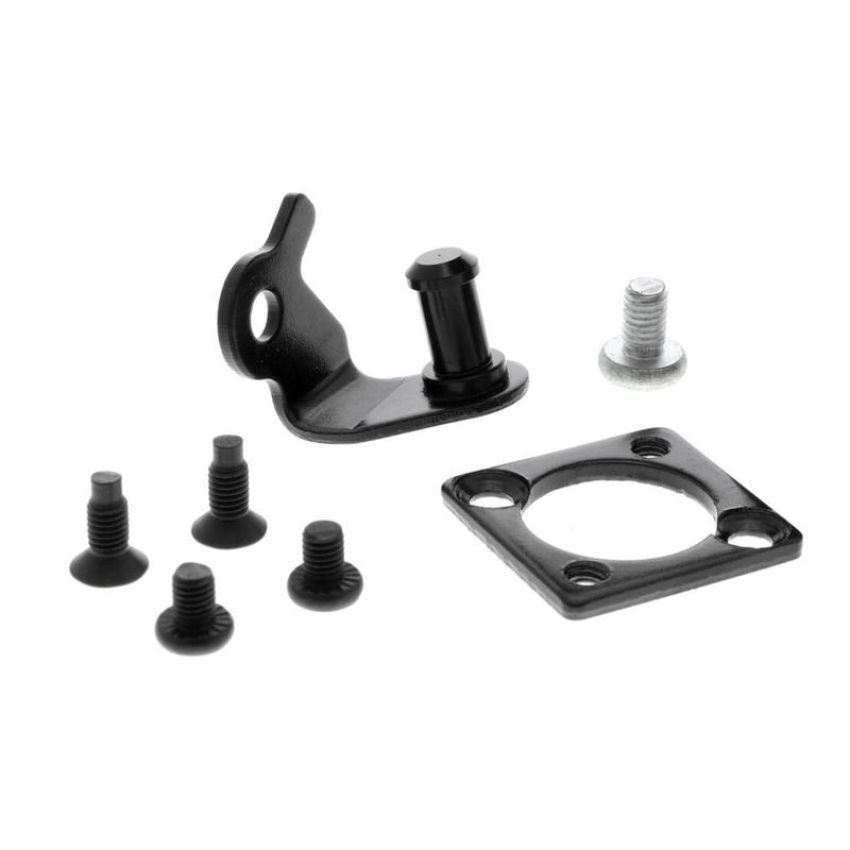 VEMO V48-72-0084 Sensor, level control