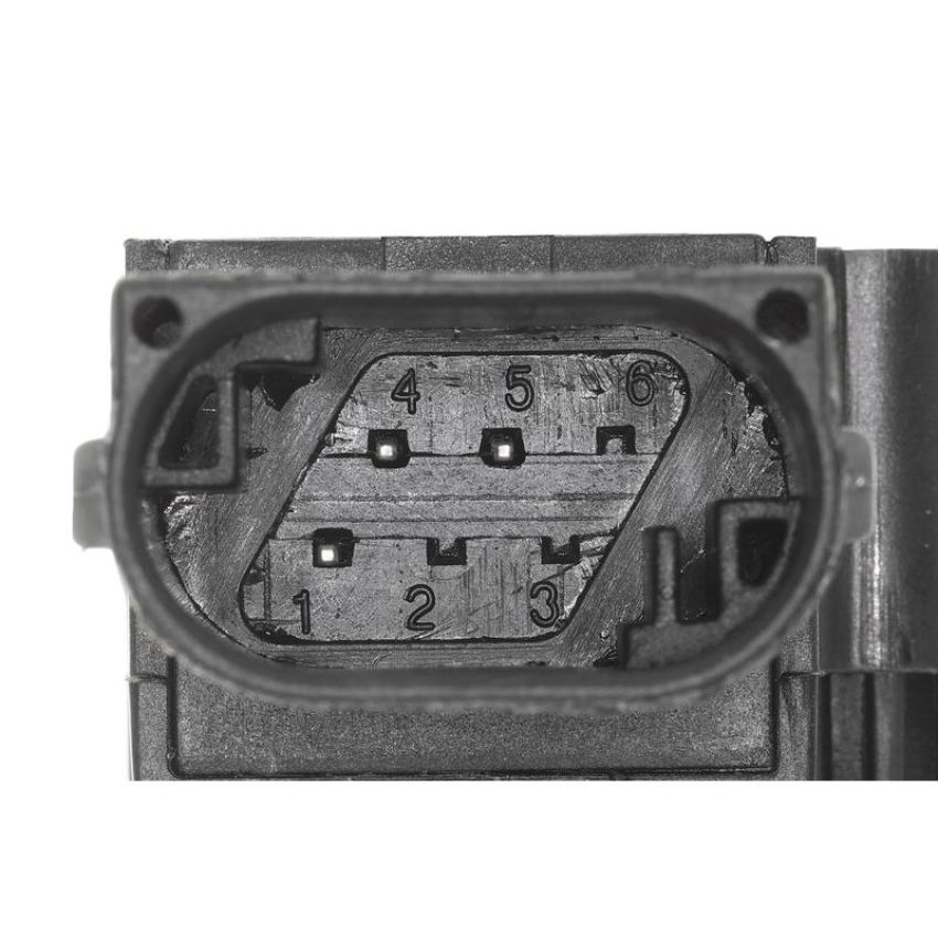 VEMO V48-72-0088 Sensor, level control