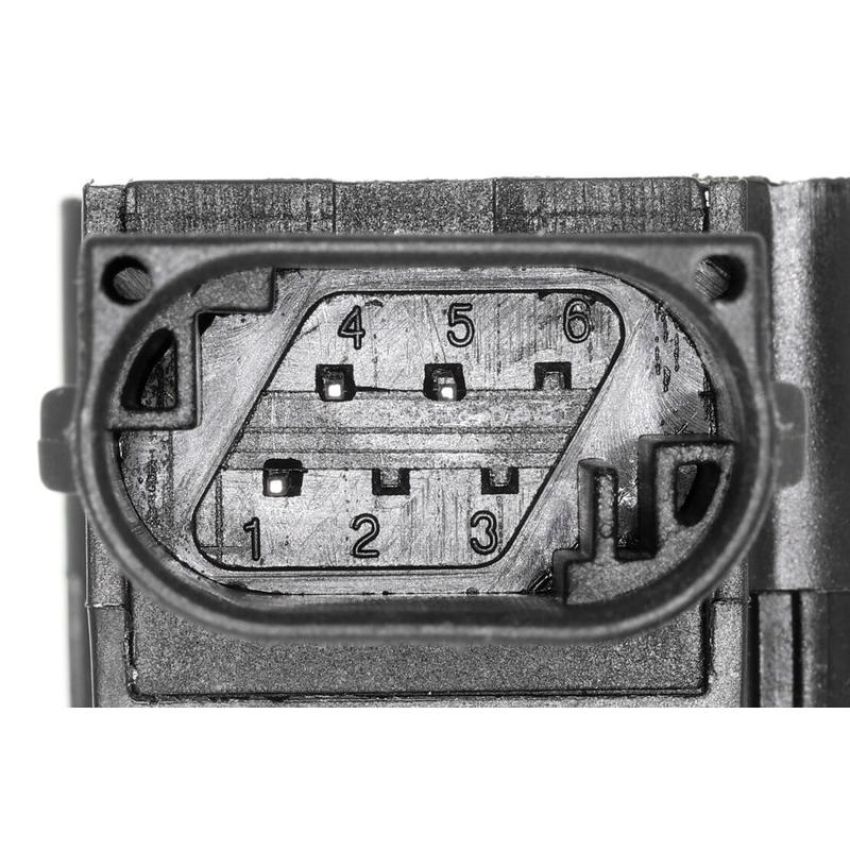 VEMO V48-72-0091 Sensor, level control