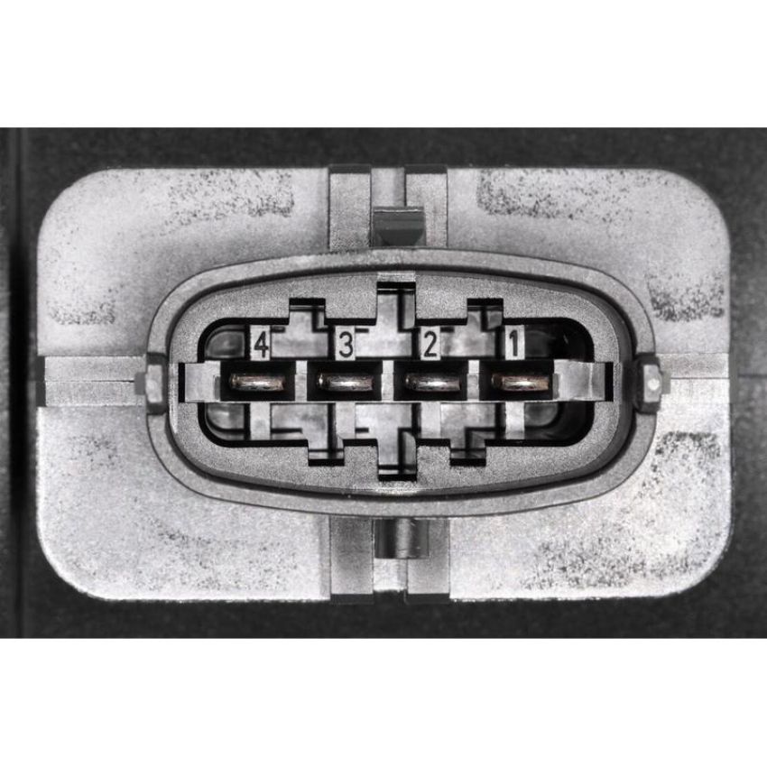VEMO V48-72-0111 Mass Air Flow Sensor