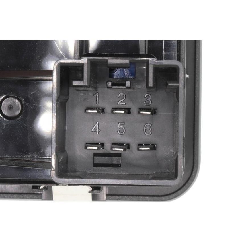 VEMO V48-73-0017 Switch, window regulator
