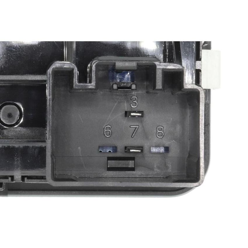 VEMO V48-73-0017 Switch, window regulator