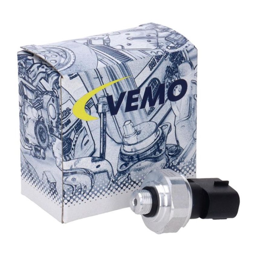 VEMO V48-73-0024 Pressure Switch, air conditioning