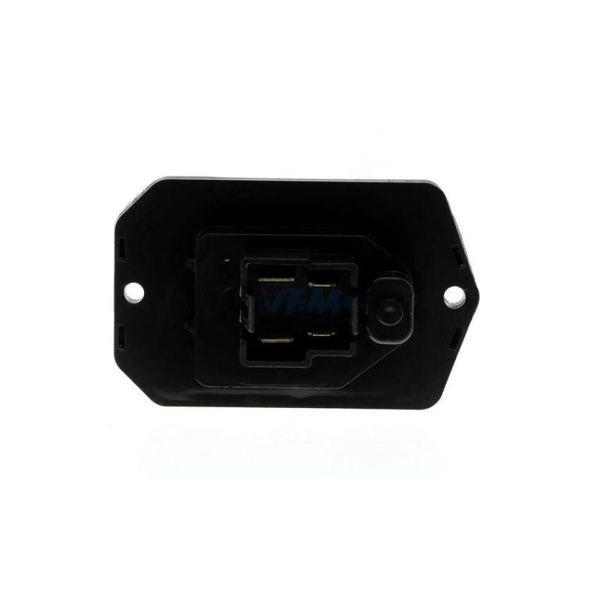 VEMO V48-79-0012 Regulator, interior blower