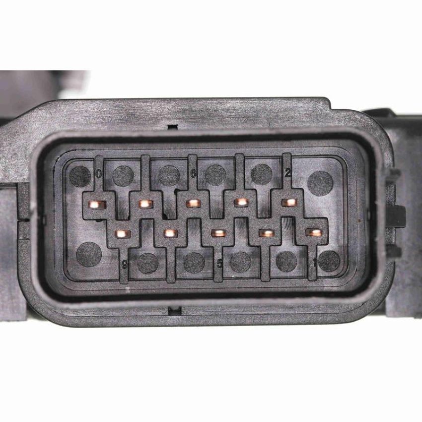 VEMO V48-85-0010 Door Lock