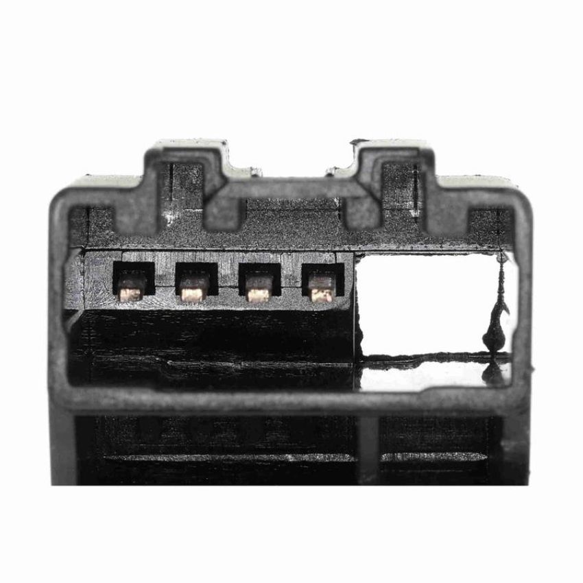 VEMO V48-85-0012 Tailgate Lock