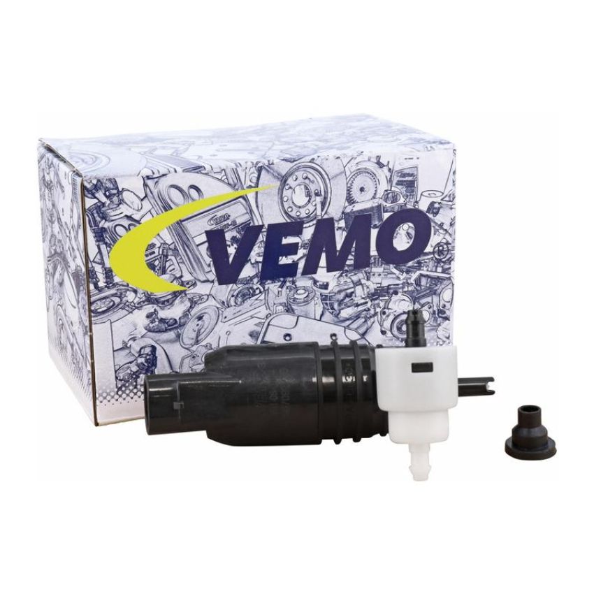VEMO V51-08-0004 Water Pump, window cleaning