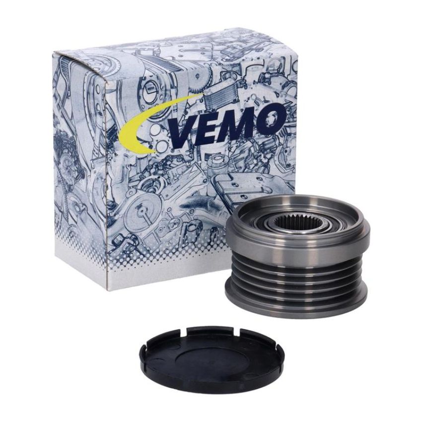 VEMO V51-23-0001 Alternator Freewheel Clutch